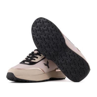 Yumas  Jeny Sneaker Textil y Sintético Cordones Mujer