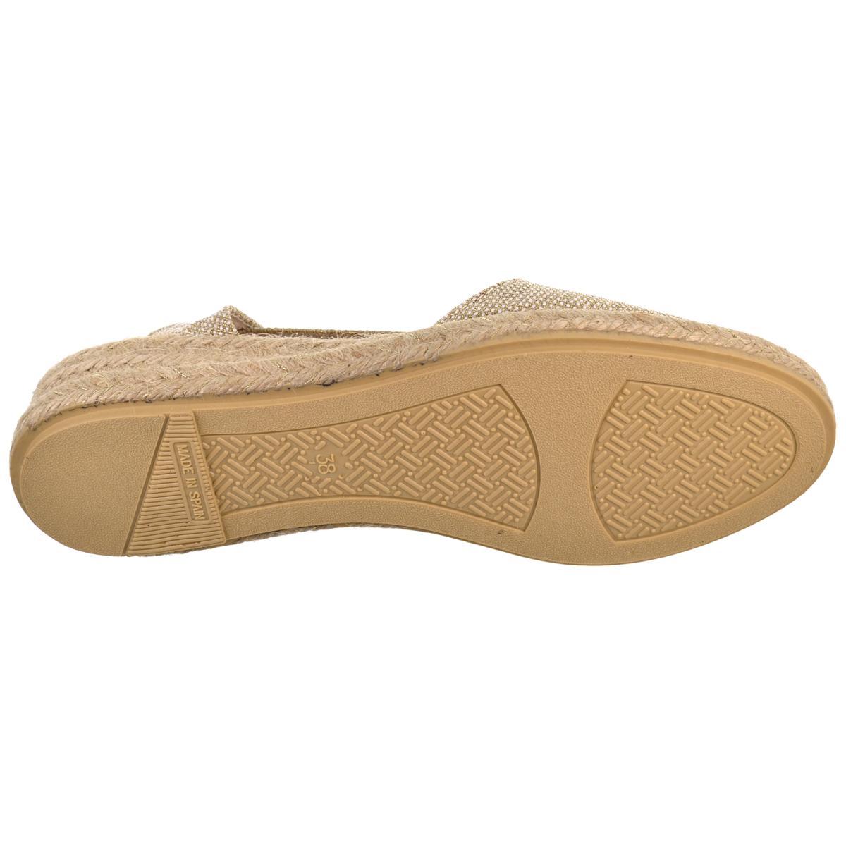 Mediterranea 50185 Alpargata Textil Confort Cuña Mujer Mediterranea 50185 Alpargata Textil Confort Cuña Mujer