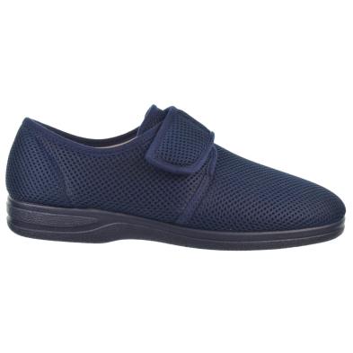 Cmconfort 50059 Alpargata textil Confort Hombre Pies Delicados