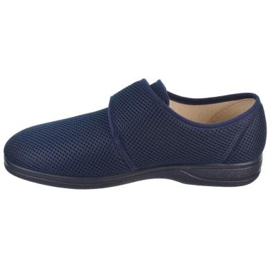 Cmconfort 50059 Alpargata textil Confort Hombre Pies Delicados