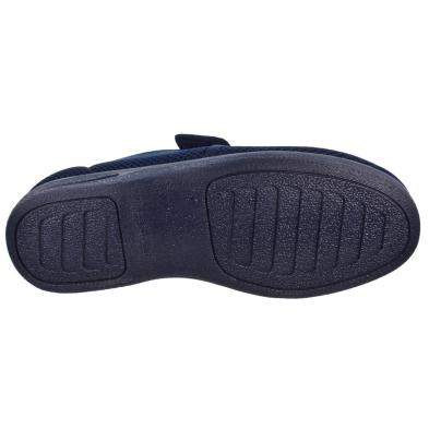 Cmconfort 50059 Alpargata textil Confort Hombre Pies Delicados