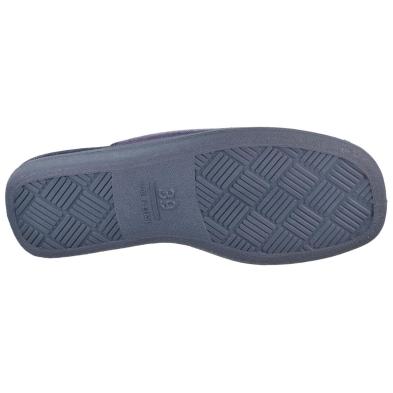 Cmconfort 50357 Zapatilla Casa Textil Confort Hombre