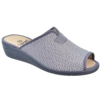 Cmconfort 50360 Zapatilla Casa Textil Confort Mujer 2