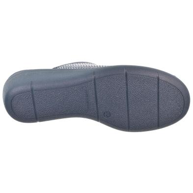 Cmconfort 50360 Zapatilla Casa Textil Confort Mujer