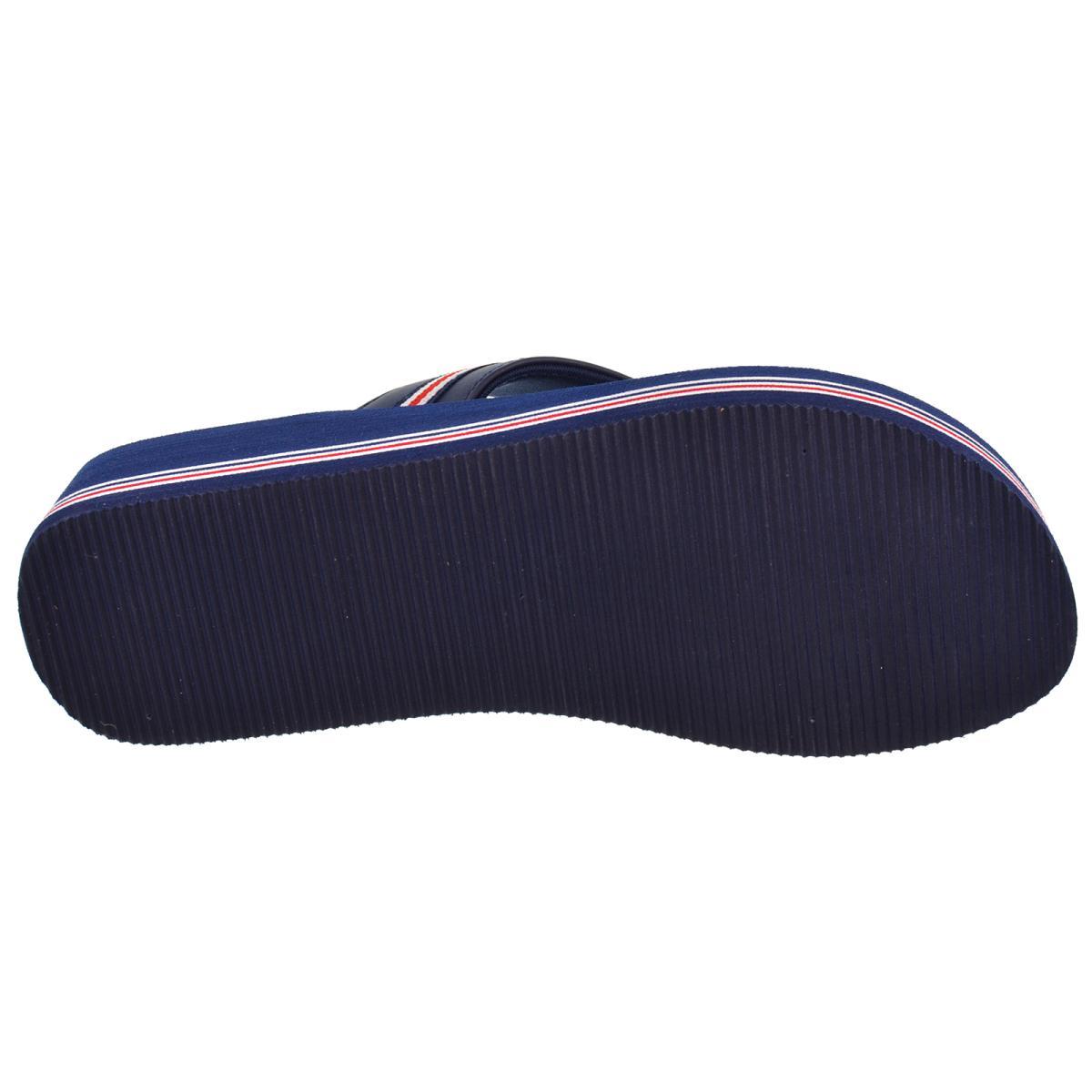 Kelara K52004 Esclava Confort Cuña Playa Piscina Mujer