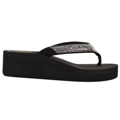 Kelara 52020 Esclava Textil Confort Playa Piscina Mujer Kelara 52020 Esclava Textil Confort Playa Piscina Mujer