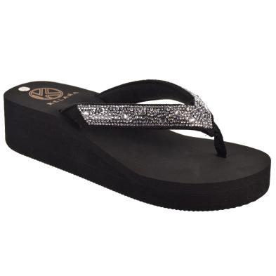 Kelara 52020 Esclava Textil Confort Playa Piscina Mujer Kelara 52020 Esclava Textil Confort Playa Piscina Mujer