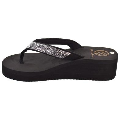 Kelara 52020 Esclava Textil Confort Playa Piscina Mujer Kelara 52020 Esclava Textil Confort Playa Piscina Mujer