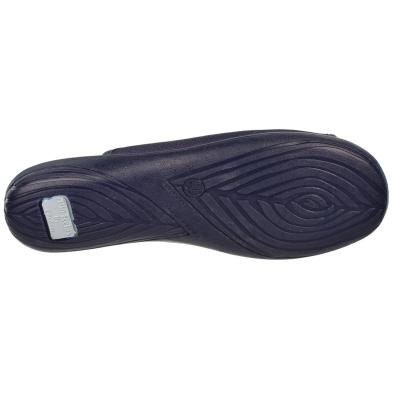 Biorelax  13924 Zapatilla Casa Textil Acolchada Antideslizante Hombre