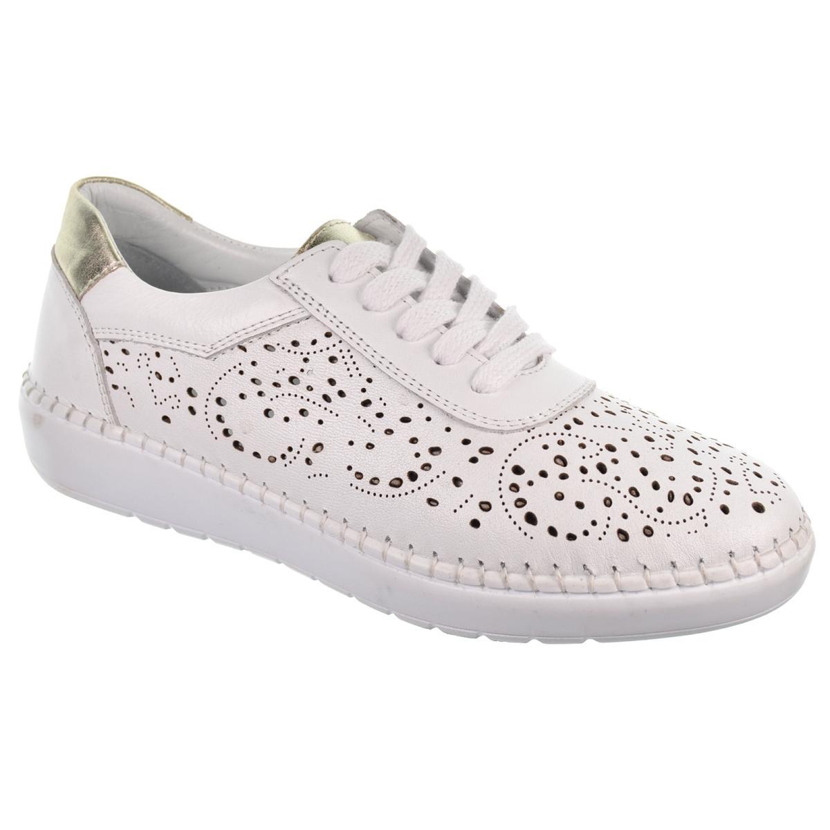 30s Treintas 1203 Zapato Confort Casual de Piel  Mujer 30s Treintas 1203 Zapato Confort Casual de Piel  Mujer