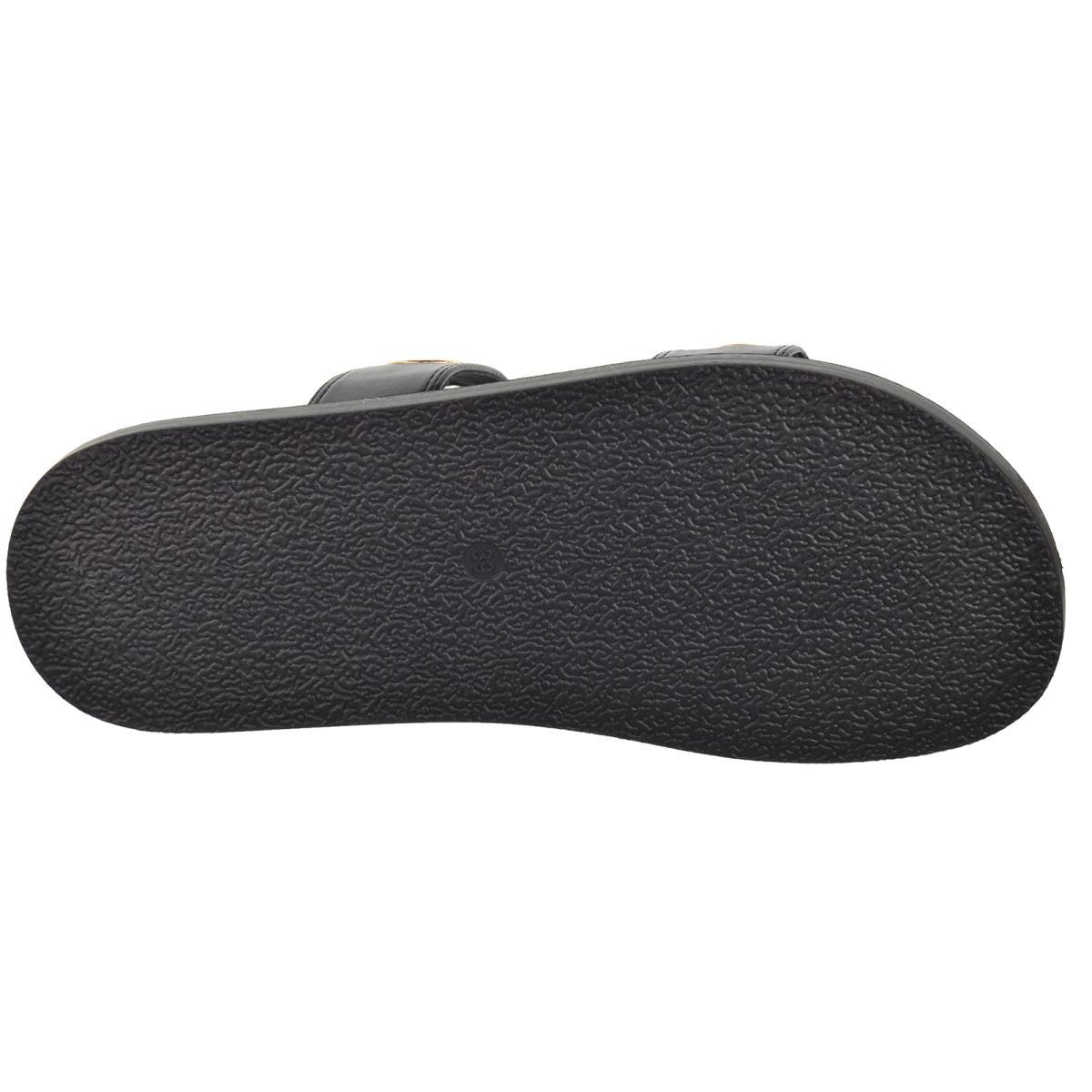 Isteria 25057 Sandalia BIO Sintetica Antideslizante Mujer