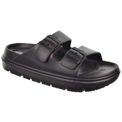 Nicoboco Sesil Sandalia de Goma Playa Piscina Mujer