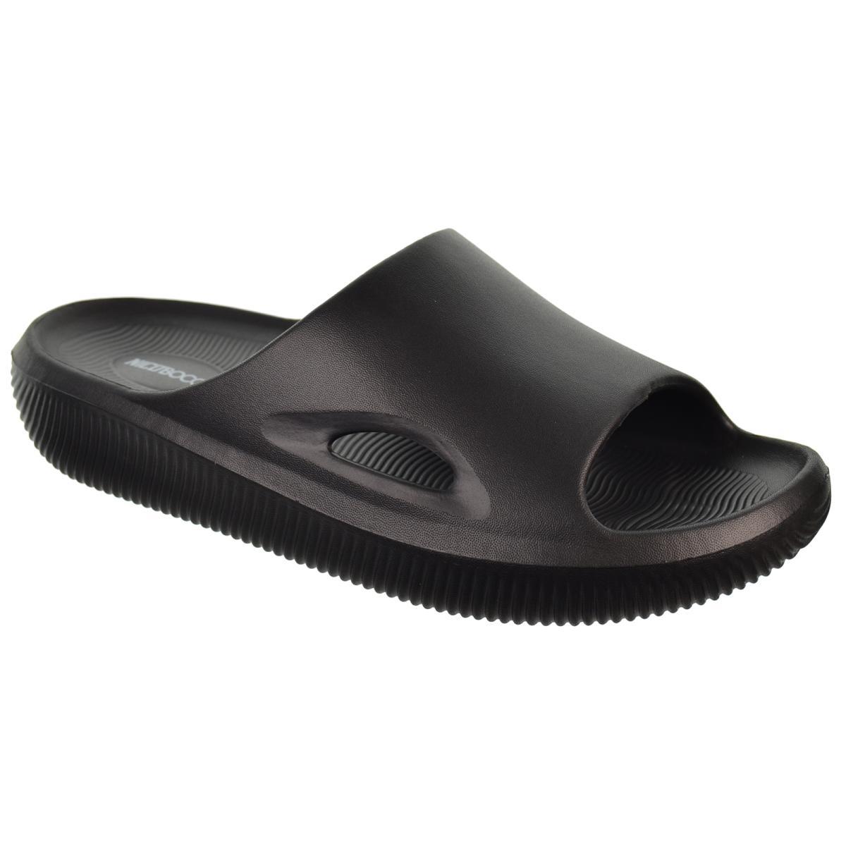 Nicoboco Colom Sandalia de Goma Playa Piscina Hombre