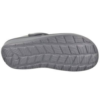 Nicoboco Krunck Zueco de Goma Playa y PIscina Hombre