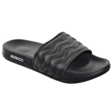 Nicoboco Neymo Sandalia de Goma Palaya y Piscina Mujer