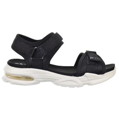 Xti Kids 151233 Sandalia Vegana Velcro y Camara de Aire Niña