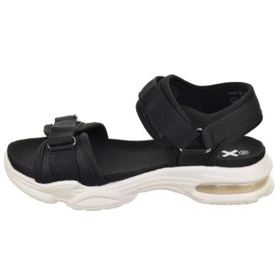 Xti Kids 151233 Sandalia Vegana Velcro y Camara de Aire Niña