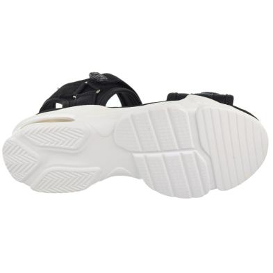 Xti Kids 151233 Sandalia Vegana Velcro y Camara de Aire Niña