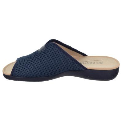 Cmconfort 50126 Zapatilla Alpargata Textil Confort Mujer Cmconfort 50126 Zapatilla Alpargata Textil Confort Mujer