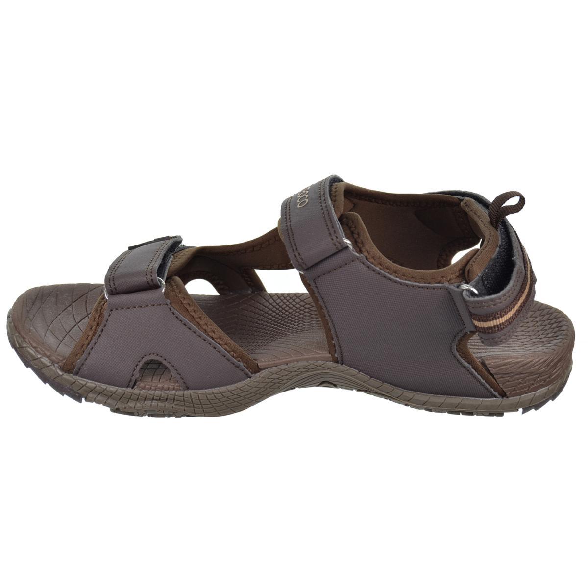 Nicoboco Serkan Sandalia Californiana Textil Sintético Hombre