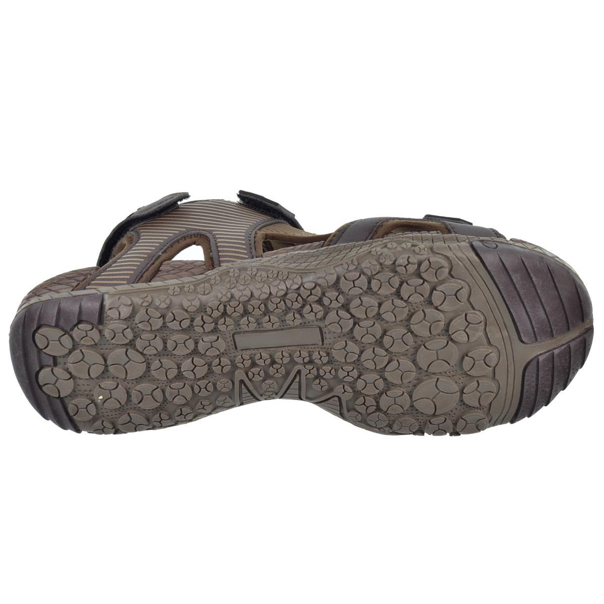 Nicoboco Serkan Sandalia Californiana Textil Sintético Hombre