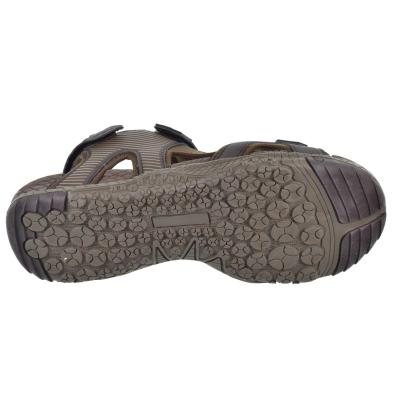 Nicoboco Serkan Sandalia Californiana Textil Sintético Hombre