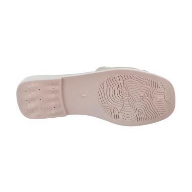 Kelara K42072 Chancla Goma Playa Antideslizante Mujer