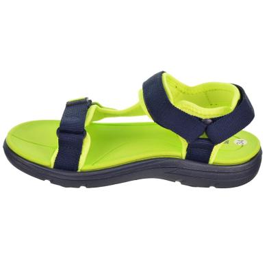 Nicoboco Quick Sandalia Californiana Textil Velcro Unisex