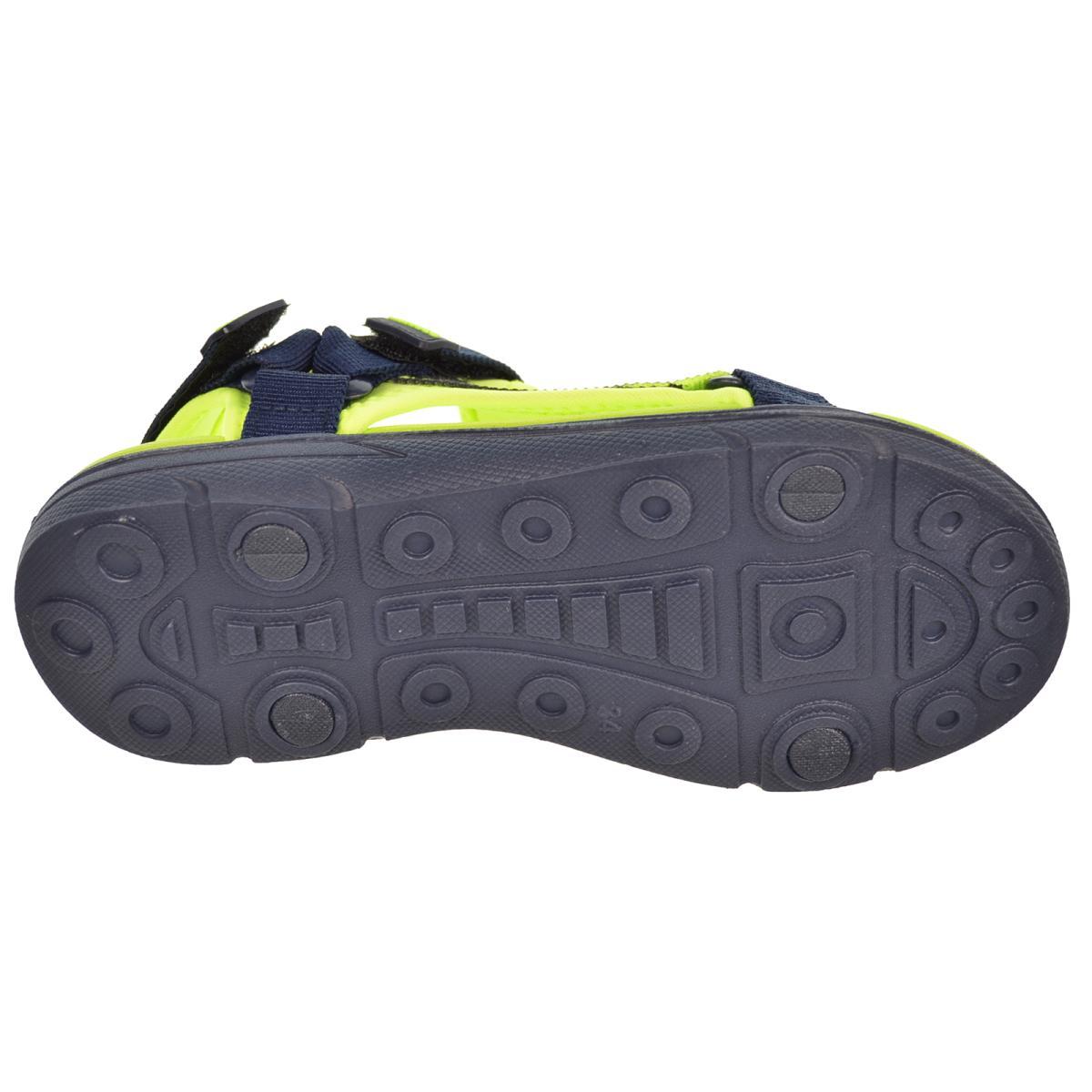 Nicoboco Quick Sandalia Californiana Textil Velcro Unisex