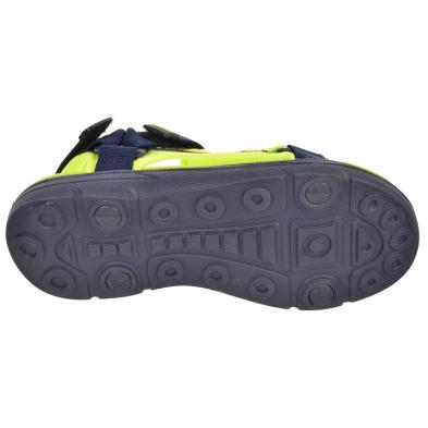 Nicoboco Quick Sandalia Californiana Textil Velcro Unisex