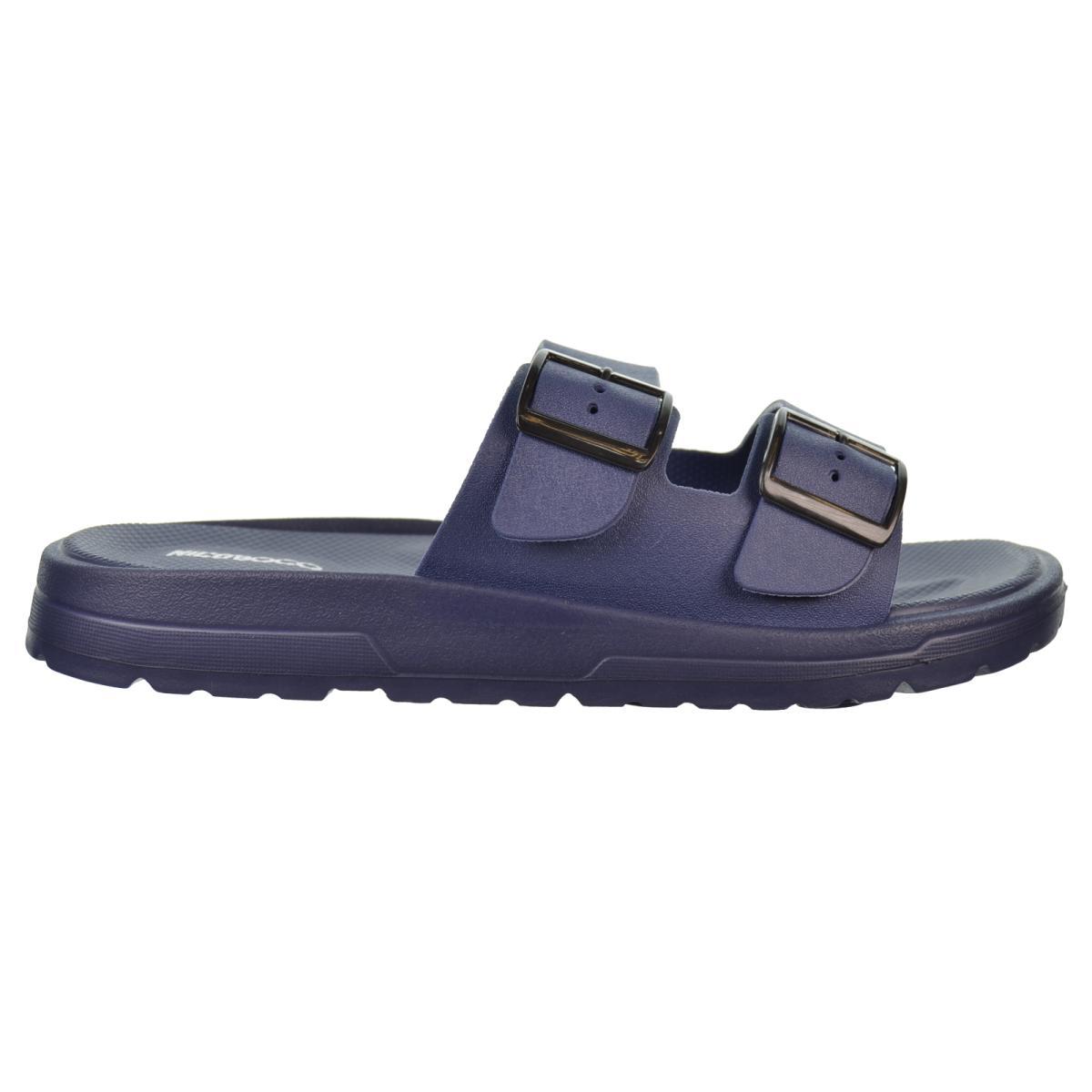 Nicoboco Lamber Chancla Goma Hebilla Playa Piscina Hombre