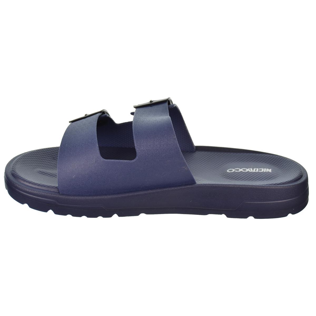 Nicoboco Lamber Chancla Goma Hebilla Playa Piscina Hombre