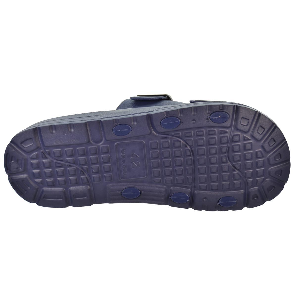 Nicoboco Lamber Chancla Goma Hebilla Playa Piscina Hombre
