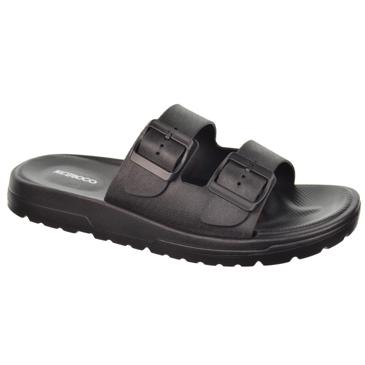 Nicoboco Lamber Chancla Goma Hebilla Playa Piscina Hombre