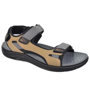 Nicoboco Zodiak Sandalia Californiana con Velcro para Hombre 2