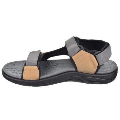 Nicoboco Zodiak Sandalia Californiana con Velcro para Hombre