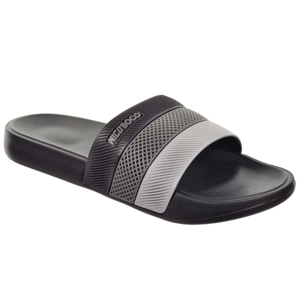 Nicoboco Yop Sandalia de goma para Playa y Piscina de Hombre Nicoboco Yop Sandalia de goma para Playa y Piscina de Hombre