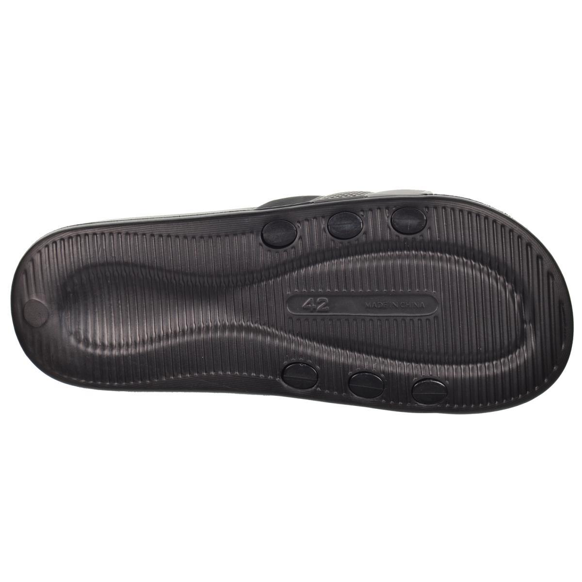 Nicoboco Yop Sandalia de goma para Playa y Piscina de Hombre Nicoboco Yop Sandalia de goma para Playa y Piscina de Hombre