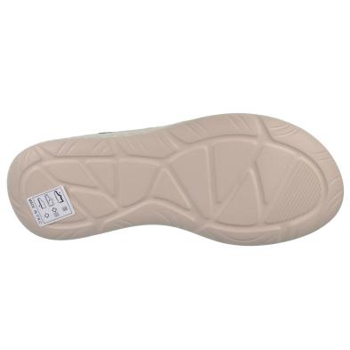 Amarpies 28661 Sandalia Esclava Confort Cuña Plataforma Mujer