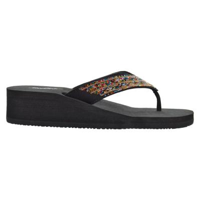 Nicoboco Isa Esclava Fantasia Cuña y Plataforma Mujer Verano