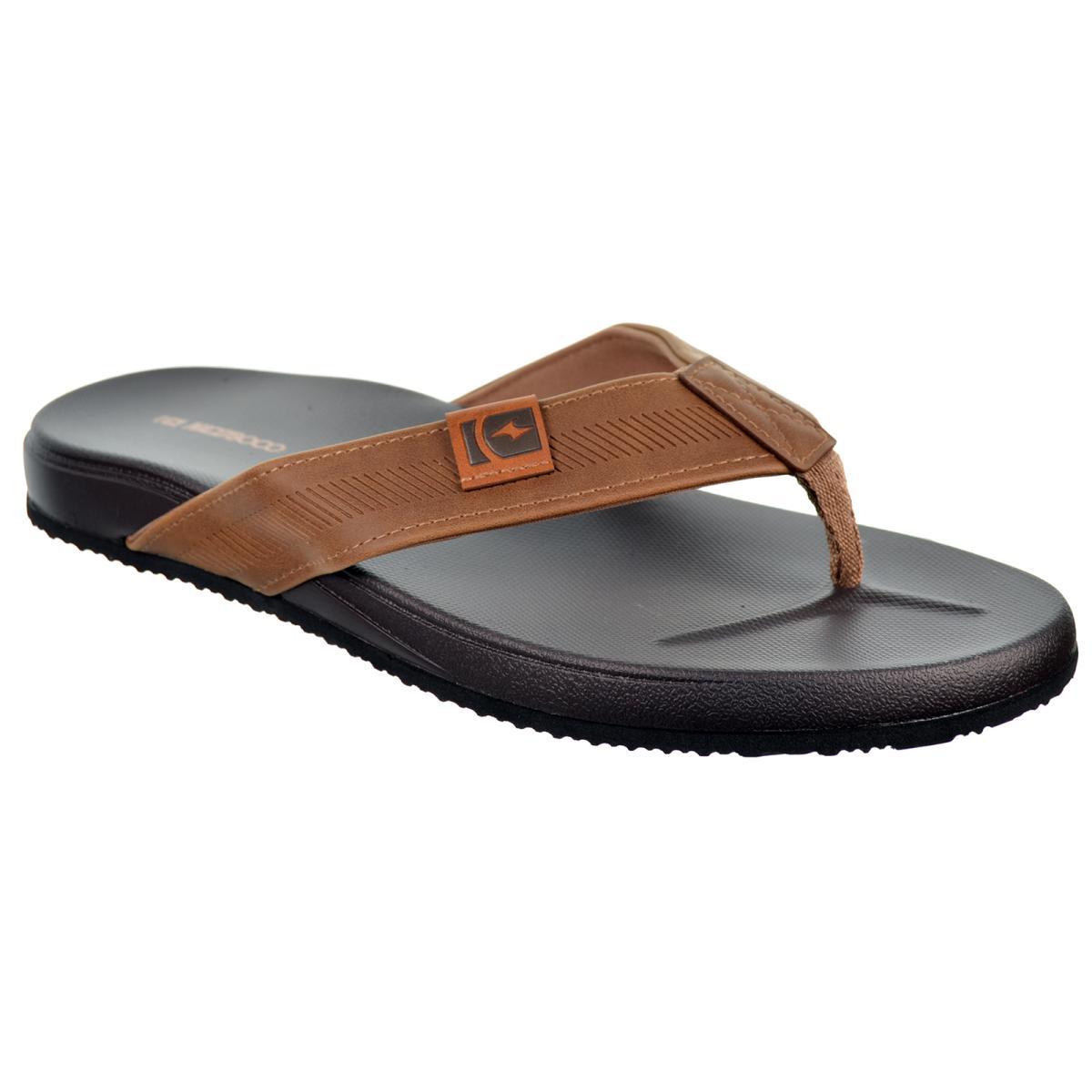 Nicoboco Sester Esclava Sintética y Textil para Hombre