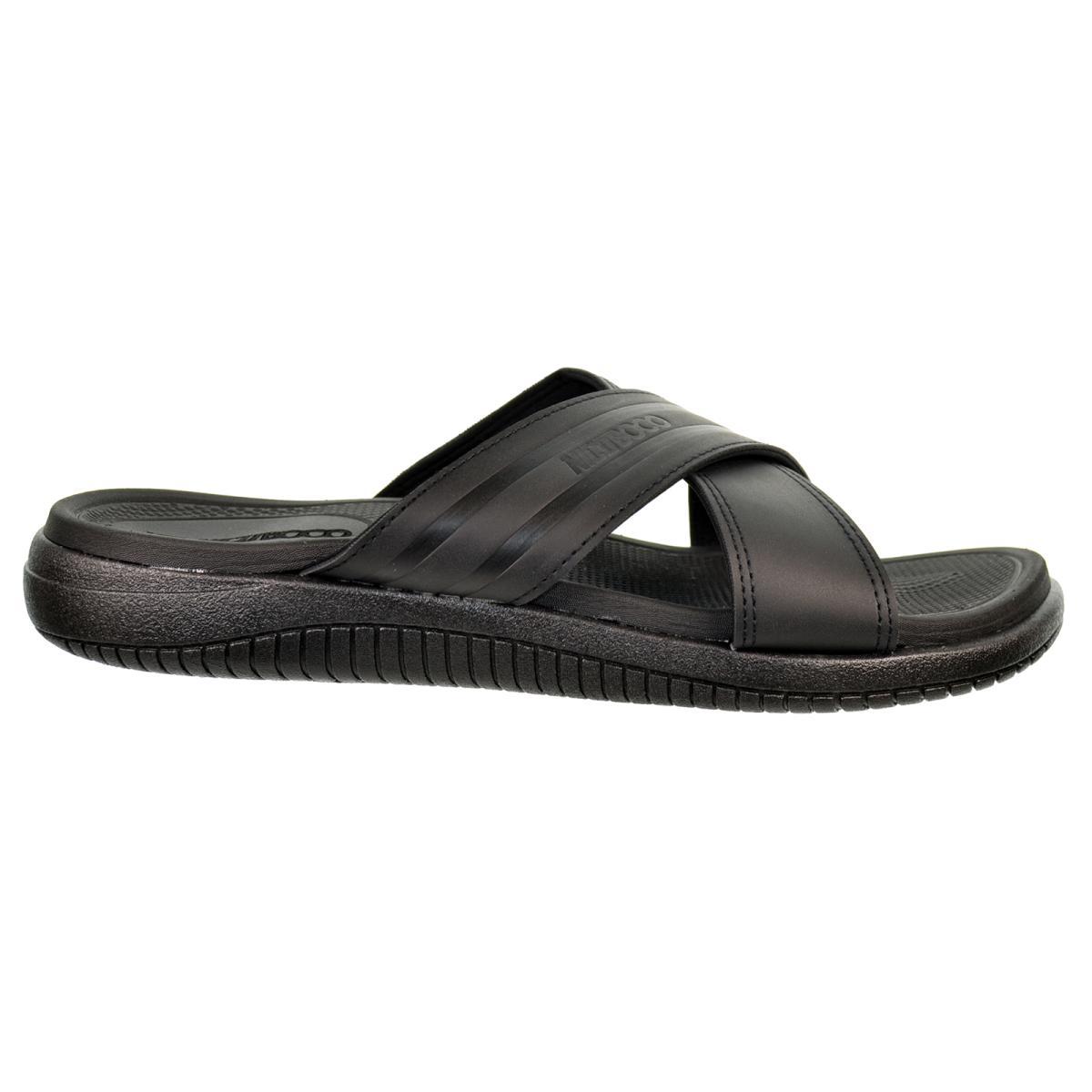 Nicoboco Sulcon Sandalia en sintético con forro textil, suela de caucho antideslizante.Ideales para este verano.
