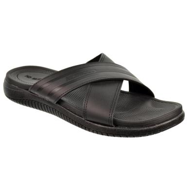 Nicoboco Sulcon Sandalia en sintético con forro textil, suela de caucho antideslizante.Ideales para este verano.