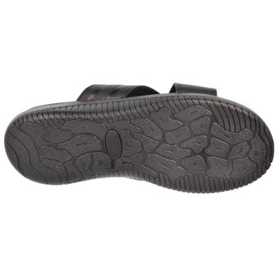 Nicoboco Sulcon Sandalia en sintético con forro textil, suela de caucho antideslizante.Ideales para este verano.