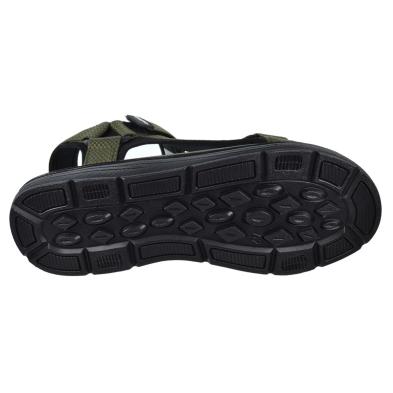J´hayber Oamato Sandalia Velcro Paseo Playa o Piscina Hombre