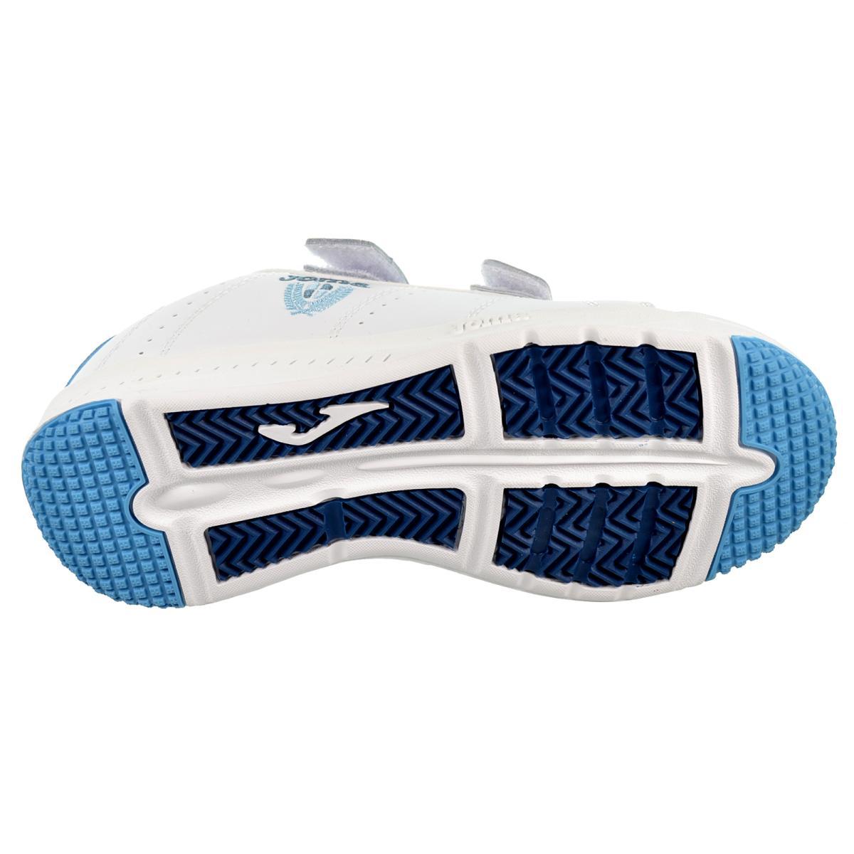 Joma Wplayw2535v Deportivo Colegial Sintético y Piel Unisex