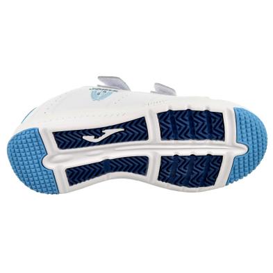 Joma Wplayw2535v Deportivo Colegial Sintético y Piel Unisex