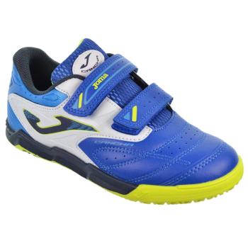 Joma Cajw2504 Deportivo Fútbol SalaCon Velcro para Niño 2