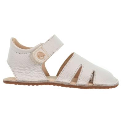 Conguitos 510003 Sandalia Piel Barefoot Primeros Pasos