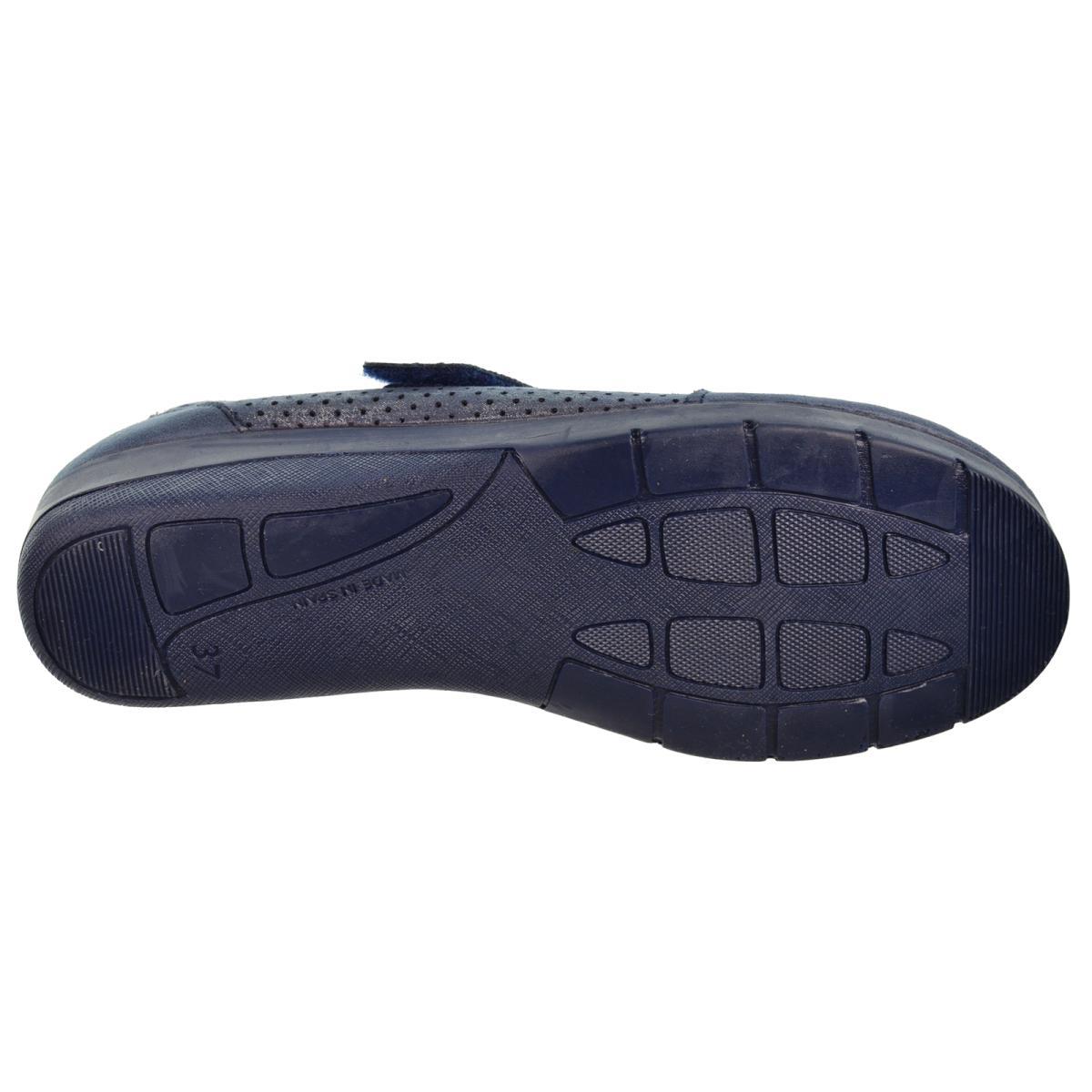 Cosdam Biorelax 9012 Zapatilla textil Pies Delicados Mujer